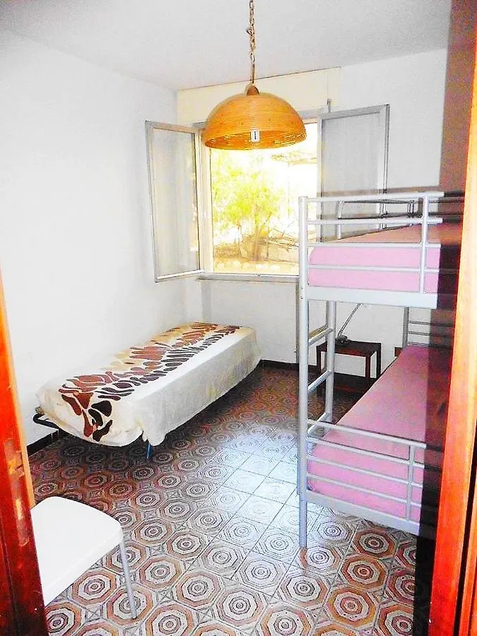 Villa Dei Pini Iun S3571 Santa Margherita di Pula Apartament