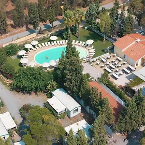 2* Campsite Village Flumendosa