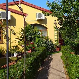 Bed & Breakfast Le Stelle, Santa Margherita di Pula