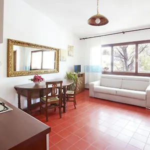 Appartamento Pinus Village, Santa Margherita di Pula