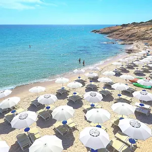 4* Hotel Amareclub Rocca Dorada