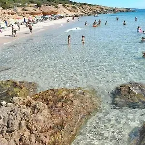 Appartamento Casa Sara&chiara, Santa Margherita di Pula