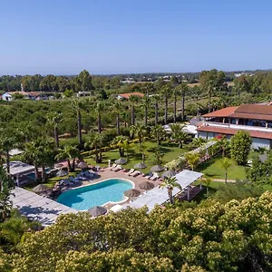 3* Hotel Rurale Orti Di Nora &