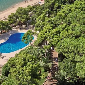 5* Resort Village - Il Castello