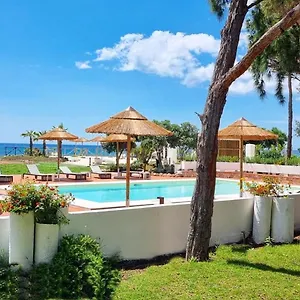Mare Pineta Hotel