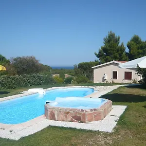 Casa vacanze Luisella, Santa Margherita di Pula