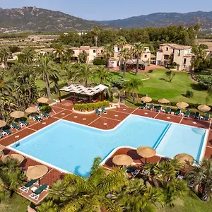 3* Aparthotel Baia Delle Palme
