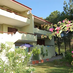 Casa vacanze Sa Murta Bianca - Holiday Sardinia -pippi House - Case Vacanza Tra Forte Village E Chia, Santa Margherita di Pula