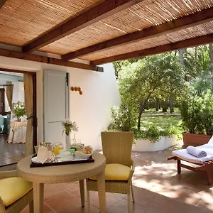 4* Hotel Forte Village - Bouganville