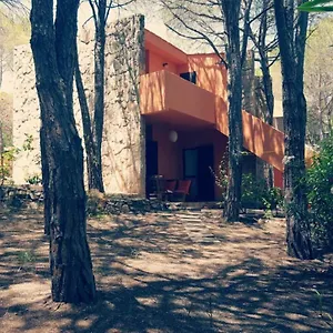Casa vacanze Pinus Village - Luisa, Santa Margherita di Pula