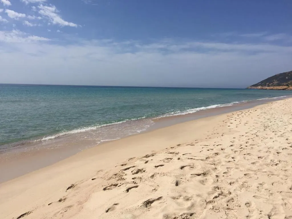 Διαμέρισμα Villa Dei Pini Iun S3571 Santa Margherita di Pula