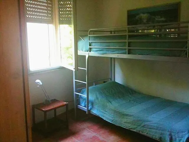 Villa Dei Pini Iun S3571 Santa Margherita di Pula Ιταλία