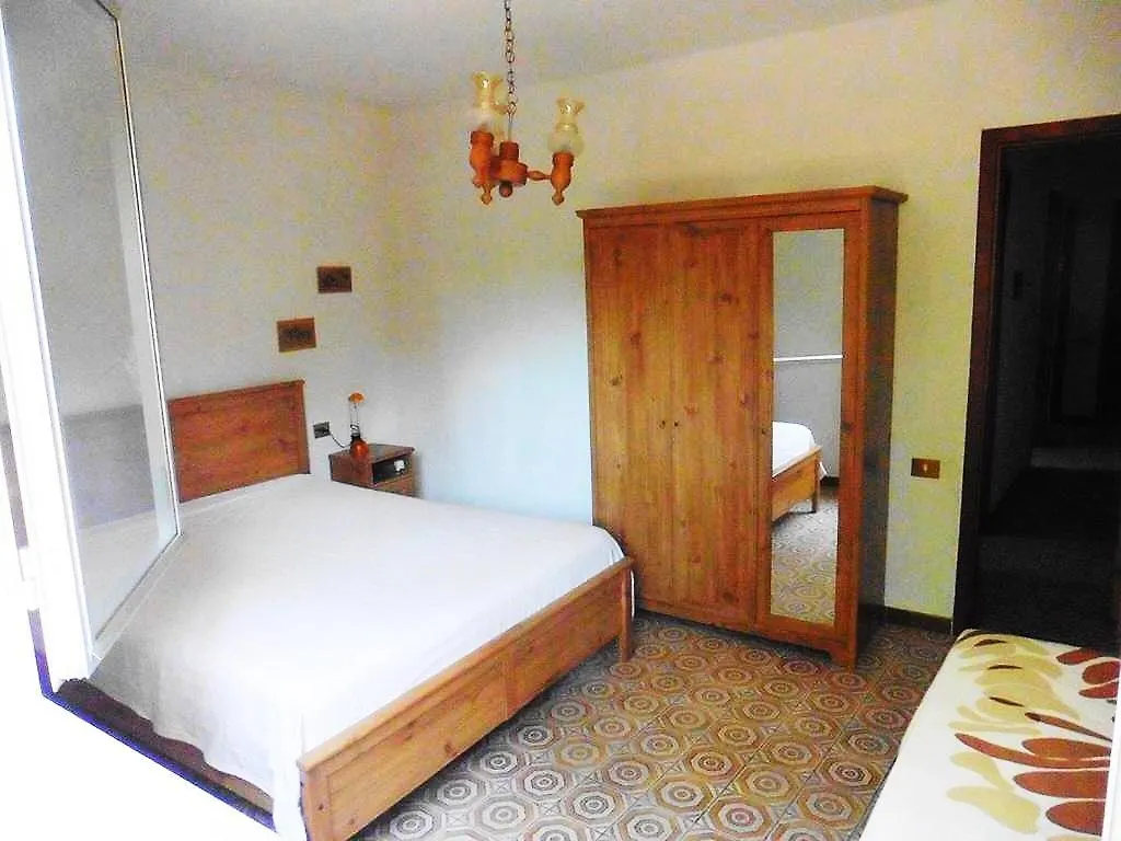 Apartment Villa Dei Pini Iun S3571 Santa Margherita di Pula Italy