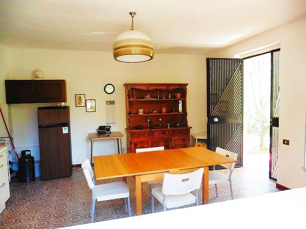 Villa Dei Pini Iun S3571 Santa Margherita di Pula