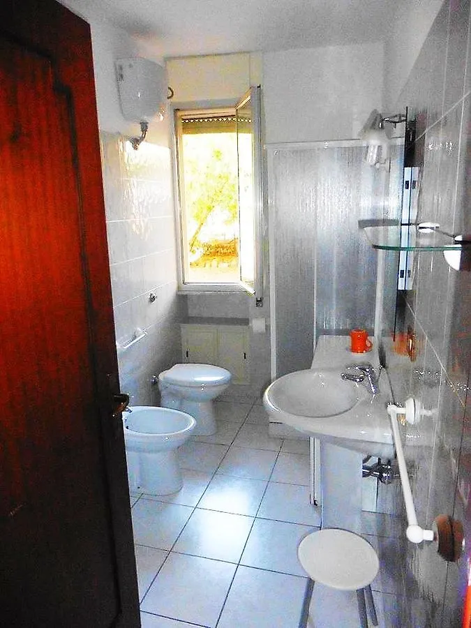 Apartment Villa Dei Pini Iun S3571 Santa Margherita di Pula Italy